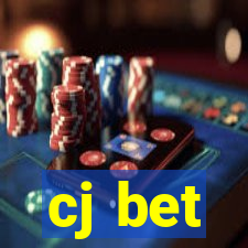 cj bet